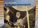 Art Blakey And The Jazz Messengers, The Big Beat, 1960 Orig. Blue Note, RVG, Ear