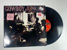 COWBOY JUNKIES The Trinity Session LP RCA Victor 8568-1-R US 1988 VG+ 11A