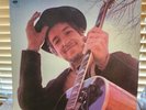 Bob Dylan, Nashville Skyline, 69 Columbia 2 Eye 1st Stereo, KCS 9825, EX/EX