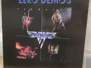 Van Halen - Zero Demos (demo Vinyl Record)