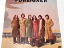 Foreigner 