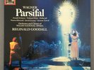 G702 Wagner Parsifal McIntyre Meier Goodall 5LP EMI 157 27 0178 3 Digital Stereo