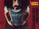 Lumpy Gravy - 1st Frank Zappa vinyl LP album record UK