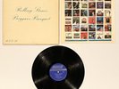 1968 Rolling Stones Beggars Banquet London PS 539 Vinyl LP Gatefold 1st w/ Error