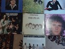 Bay City Rollers  Osmonds David Essex 7 fantastic records , most 1st pressings