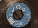 Joe's All Stars Battle Cry Of Biafra Reggae Rocksteady Ska BOSS Skinhead 1969