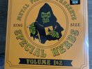 mf doom special herbs 1 & 2- sealed new