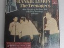 NEW Frankie Lymon And The Teenagers 1955 1961 Boxset w/ Shrink LP Vinyl Record A