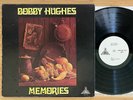 BOBBY HUGHES 