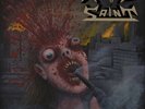 Morbid Saint Destruction System (Vinyl) 12