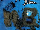 Mystery Blue Axe Killer Records Vinyl LP