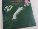 THE SMITHS Queen Is Dead NEW Vinyl LP Record SEALED Made In GERMANY Morrissey