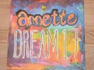 ANNETTE 'DREAM 17'  HARDCORE/RAVE/TECHNO/ACID HOUSE 1988