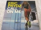 ERIC PRYDZ: 