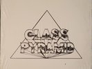Glass Pyramid – Glass Pyramid VG+/EX Vinyl Record