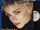 MADONNA PROMO PAPA DON'T PREACH 12'' VINYL WEA BRAZIL 1986 RARE