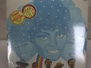 DIANA ROSS+THE SUPREMES W THE TEMPTATIONS TOGETHER W TEAR AWAY POSTRVINYL RECORD