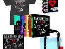 Alkaline Trio Past Live Vinyl Box Set Super Deluxe Bundle Brand New Sealed
