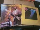 ALBERT KING lps *Years Gone By & I'll  play the blues* Both NM