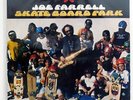 JOE FARRELL SKATE BOARD PARK XANADU ULX106T JAPAN VINYL LP
