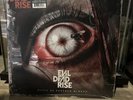 Evil Dead Rise Vinyl 2xLP Complete Soundtrack
