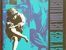 Guns N' Roses – Use Your Illusion II - Geffen Records  - Europa - 1991