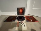 Stranger Things Special Edition Soundtrack Walmart Exclusive Vinyl NM/EX 2021