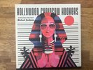 HOLLYWOOD CHAINSAW HOOKERS Michael Perilstein COLOUR VINYL LP DEATH WALTZ MONDO