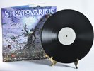 LP Stratovarius Elements Pt.2 Test Pressing PROMO White Label Heavy Metal
