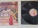 Sorcery Till Death Do We Part Black Vinyl LP Record new