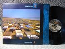 Pink Floyd vg+ - ex / ex record original GF LP A Momentary Lapse of Reason