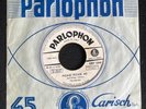The Beatles Please Please Me 1963 Italy 7
