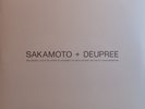 Ryuichi Sakamoto + Taylor Deupree - Live In London - EXPERIMENTAL *SEALED*