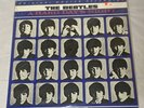 THE BEATLES New Sealed Mobile Fidelity A HARD DAYS NIGHT Original Master Vinyl