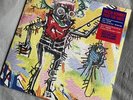 Mach Hommy - Pray For Haiti Picture Disc Vinyl