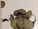 Coil - The Ape Of Naples - EXPERIMENTAL *SEALED*