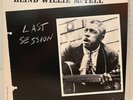 BLIND WILLIE McTELL - Last Session (Bluesville) - 12