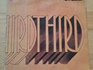 Soft Machine. Third. 1970. CBS. (Early Press)