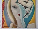 DEREK AND THE DOMINOS Layla 1972 2X Vinyl Original RS-2-3801 Gatefold NM NM/EX-