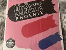 2009 Phoenix Wolfgang Amadeus Phoenix Vinyl Record LP FIRST PRESSING Essential