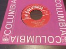 Larry Allen  BANANA BOAT SONG/ China Night 45 Record Pop Rock Latin Import Japan