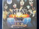 KISS LP Creatures of the Night Live 10th Anniversary Mint Condition