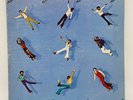 Pleasure – Joyous - 1977 Disco/Funk VG+/EX LP Fantasy F-9526