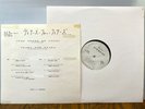 TEARS FOR FEARS - The Seeds Of Love  JAPAN WHITE LABEL PROMO LP YPL-019