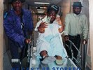 Geto Boys / We Can't Be Stopped 12
