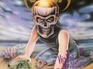 Atrophy / Violent By Nature 1990 EU ORIGINAL 12