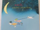 Eels LP Electro - Shock Blues 2015