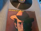 Our Mother The Mountain - Townes Van Zandt - LP Poppy PYS 40004 Original Release