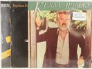 Kenny Rogers 3 Set Album Vinyl Share Your Love Day Time Friend Ten Years Of Gold