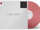 Greta Van Fleet - Starcatcher - Ruby Red Translucent + Glitter Vinyl LP Sealed